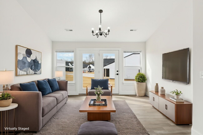 Photo - 5018 Aspen Spg Wy Townhome