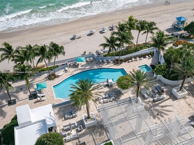 Photo - 3535 S Ocean Dr Condo Unit 2805