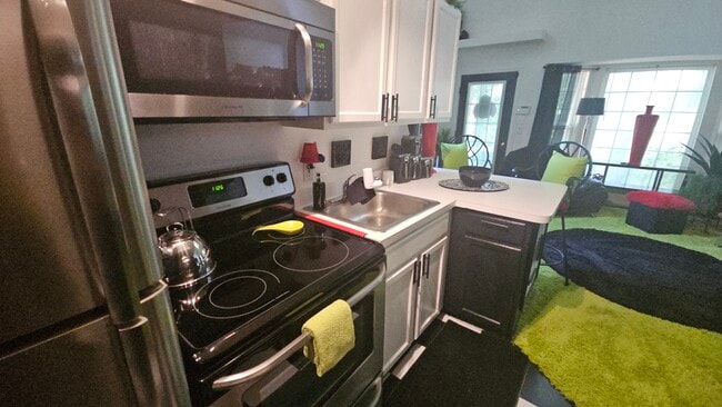 COCINA - 2220 Wellington Woods Dr