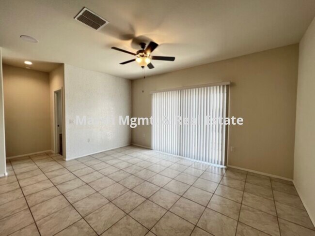 Photo - Beautiful formal model home with 4 bedrooms, 2 baths &amp; 3 car garage!
