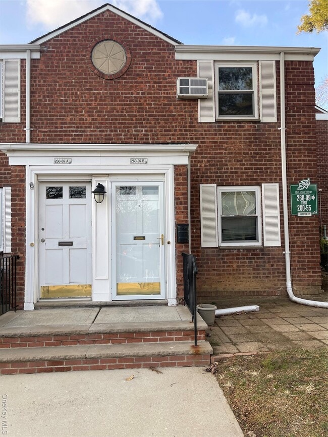 Building Photo - 260-07 Langston Ave Unit B 2ND FLOOR