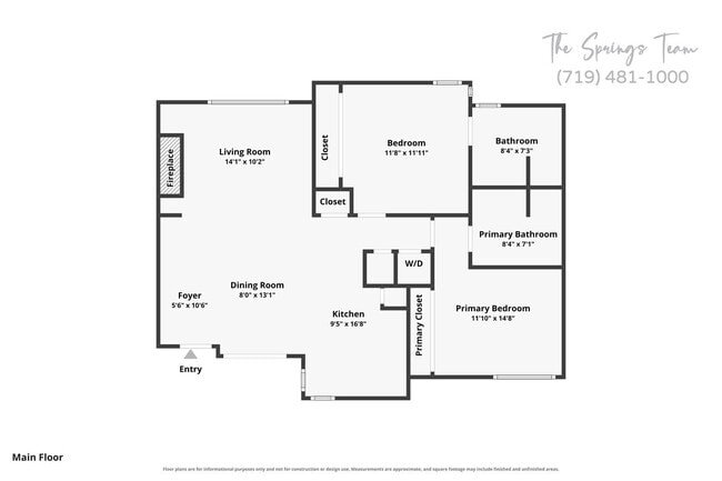 971 Moorings Dr