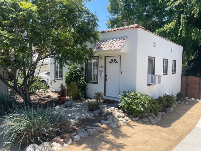 Front of house - 3124 Garden Ave House