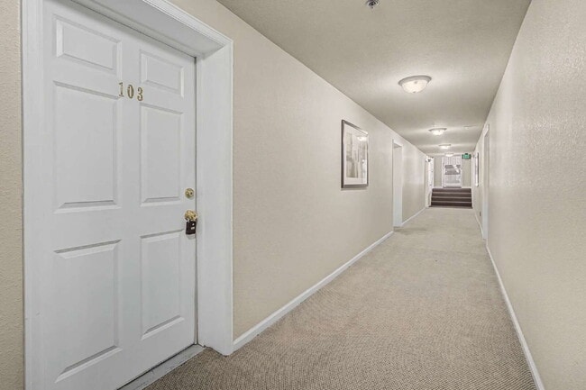 Photo - Adorable Studio in 1909 Building! Heart of Capitol Hill Unit 103