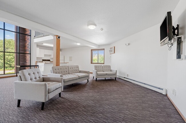 The Landing Apartments