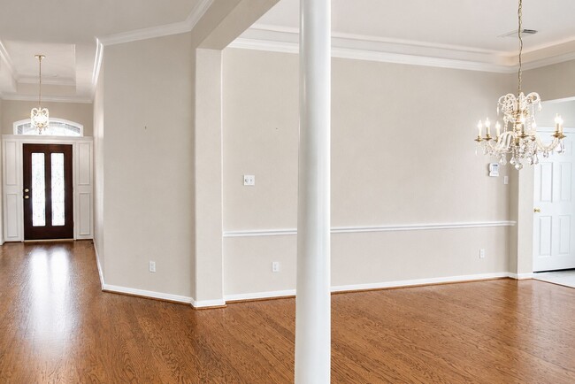 Photo - 16415 Burham Park Dr
