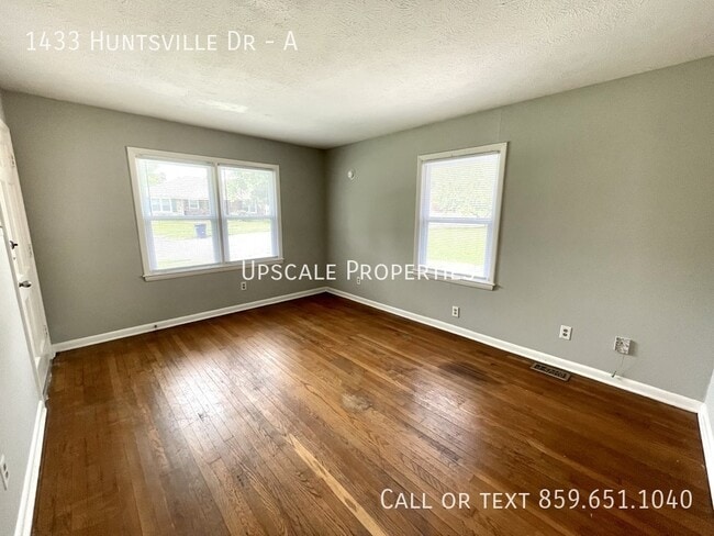 Photo - 1433 Huntsville Dr Unit A