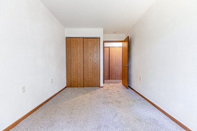 Clearwater River Apartments