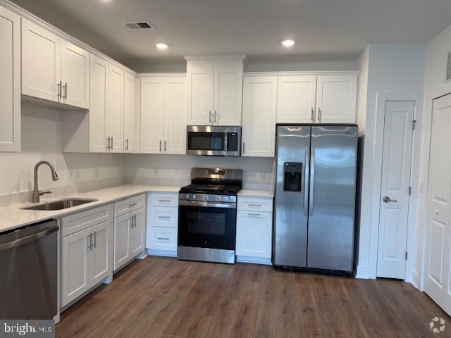Building Photo - 5206 MARY ASHBY Way Rental