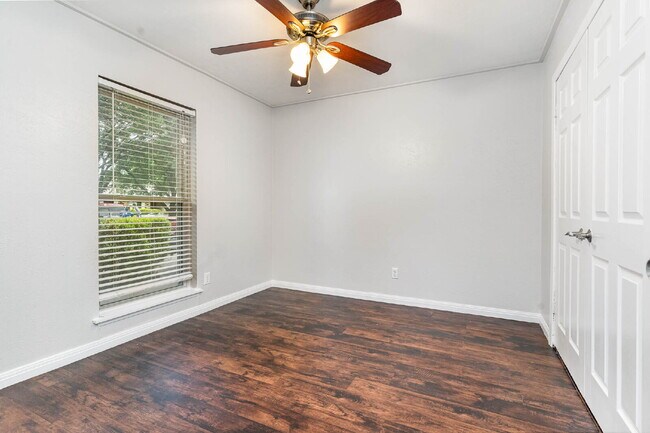 Great Entertaining Spaces!