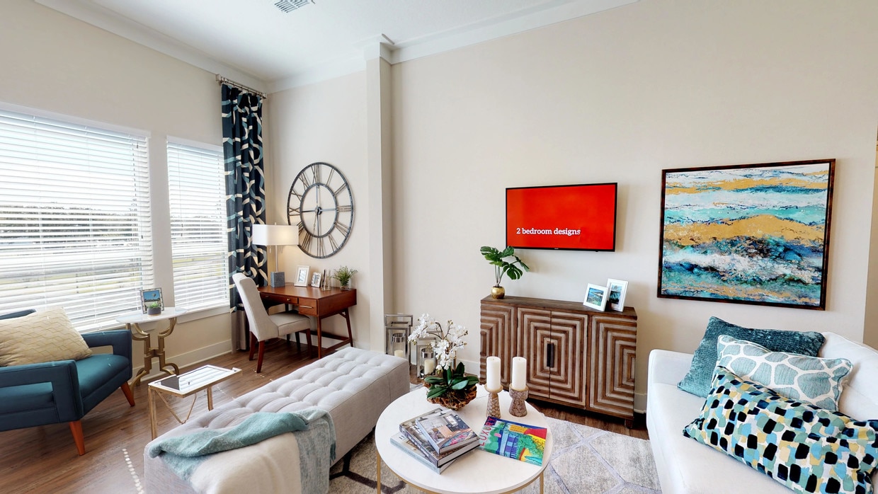 Photo - The Mayfair Apartments