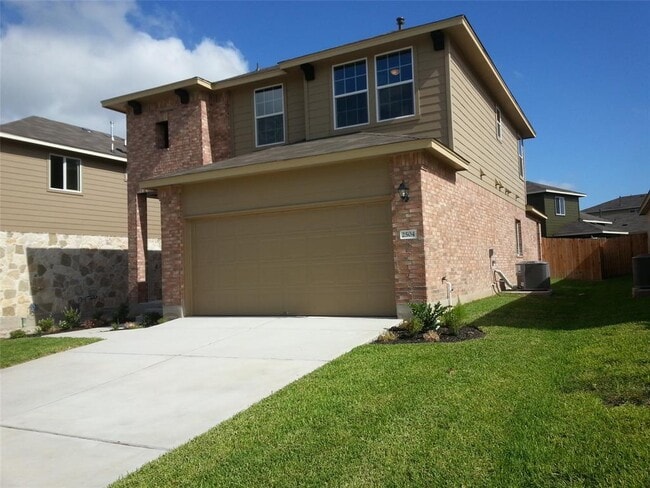 Photo - 2504 McDonald Way