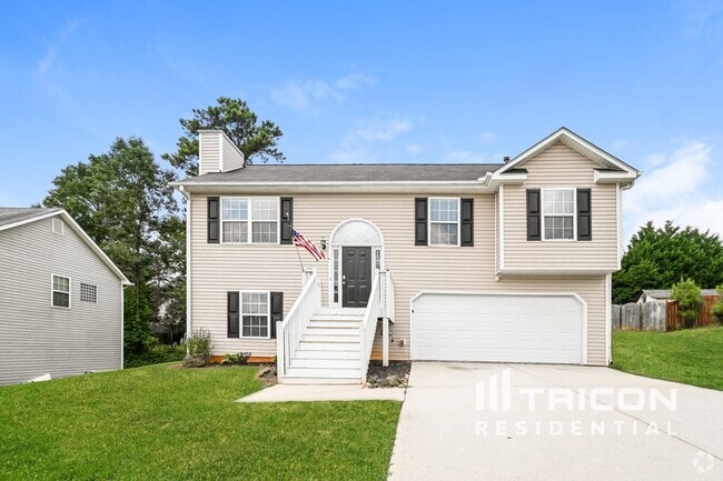 Building Photo - 110 Millwheel Dr Rental
