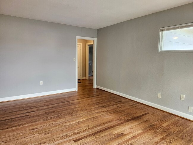 Photo - Coming In October -  4 bedroom 2 bath home...