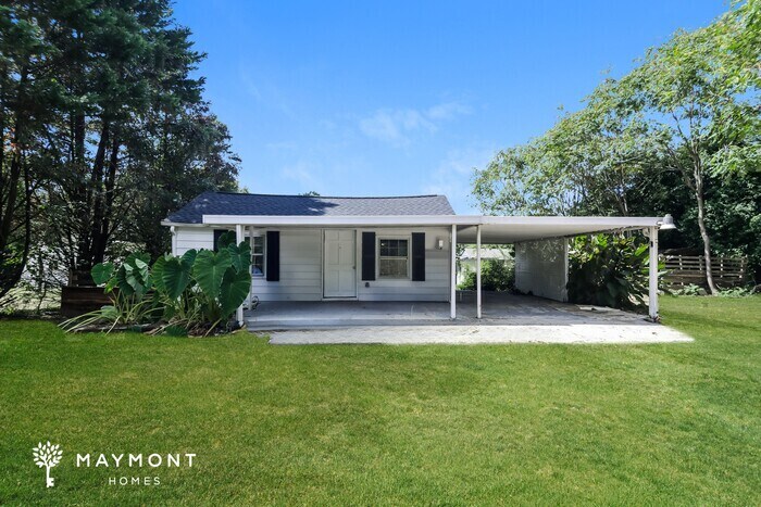 Photo - 208 Bagwell St House