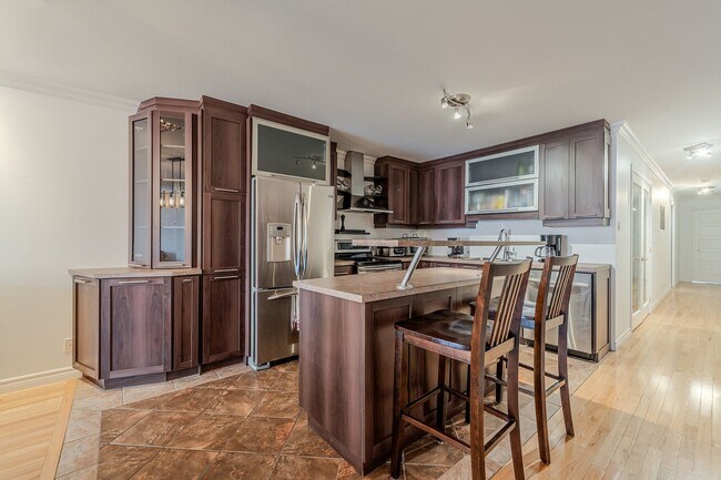 Photo - 2244 Rue Harmony Unité 302