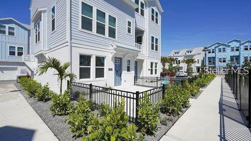Photo - 407 Gowdy Rd Townhome