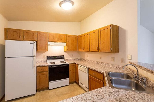 Pine Haven Apartments