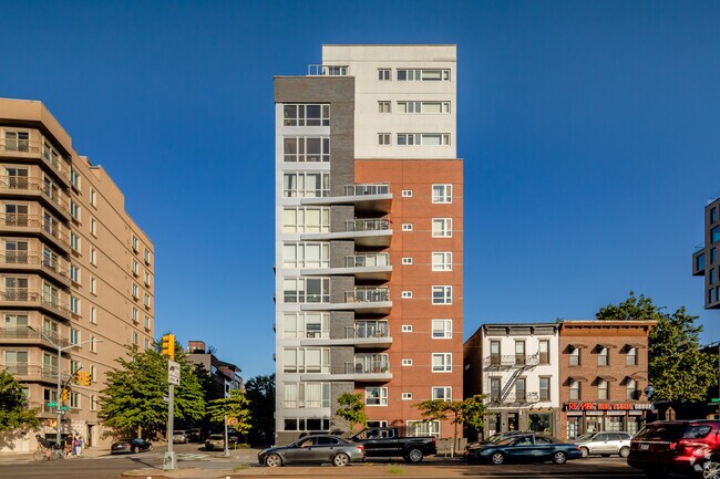 Photo - C560 Residences