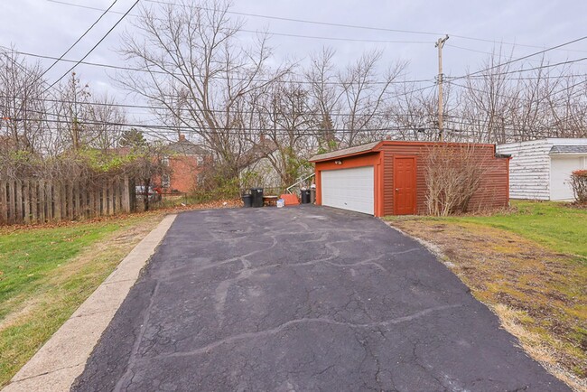 3372 Sutton Rd Unidad 3