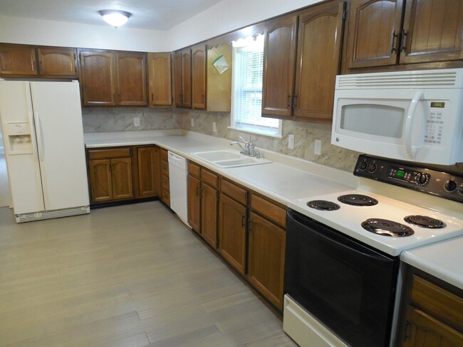 Photo - Midtown Ranch House