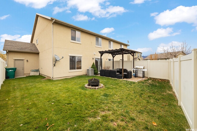 Photo - 1761 N Belvedere Way