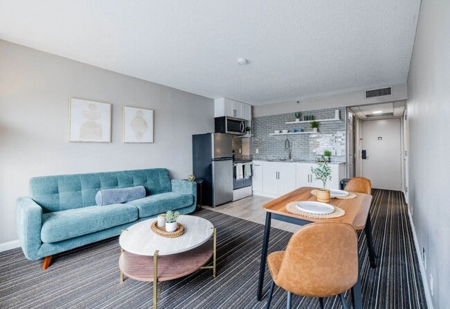 14703 Park Row Blvd Unit 901