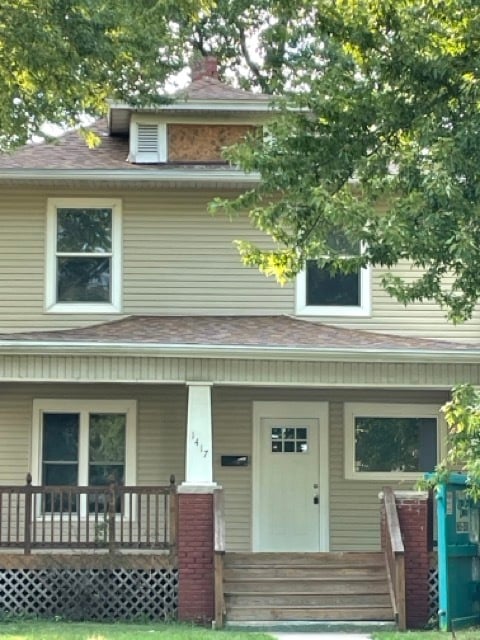 Photo - 1417 N Broadway Ave Casa