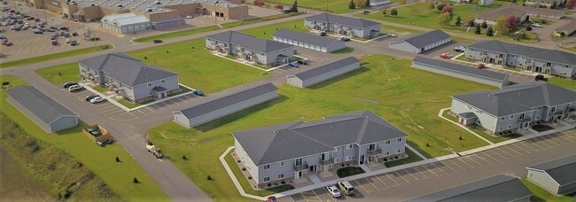 Photo - Prosser Place Apartments