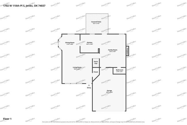 Photo - 1702 W 110th Pl S