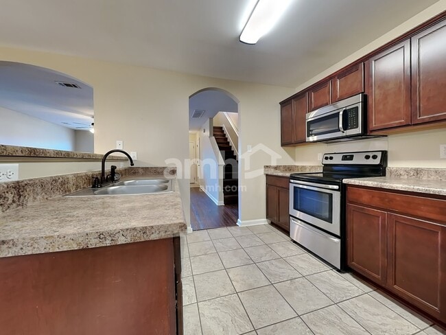 1246 Carlton Ridge Dr