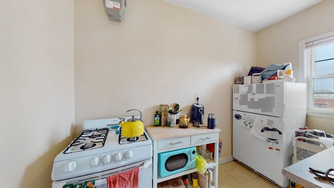 Photo - 15 Glenville Ave Unit 19