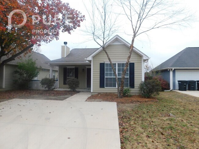 Photo - 1011 Wyndham Ln