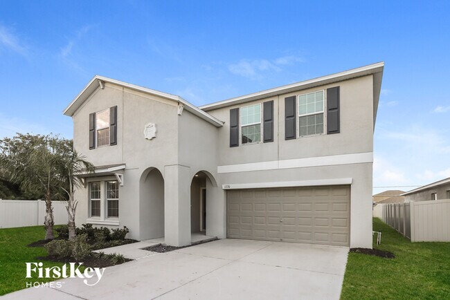 Photo - 1770 Broad Winged Hawk Dr House