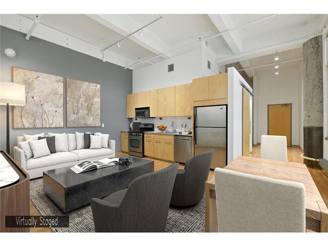 Photo - 700 N Washington Ave Apartamento Unidad 317