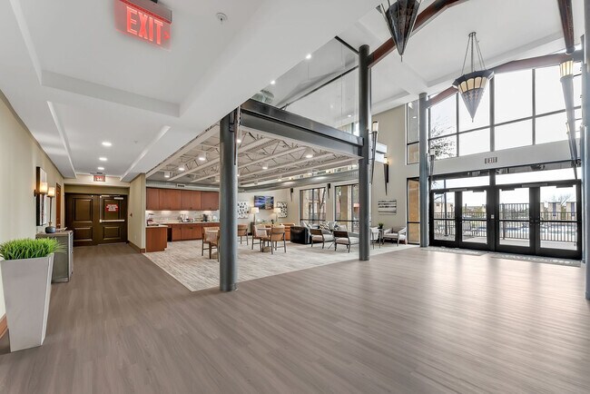 Photo - Gateway Cedars Apartments