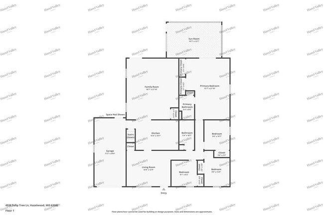 Photo - 4938 Tulip Tree Ln