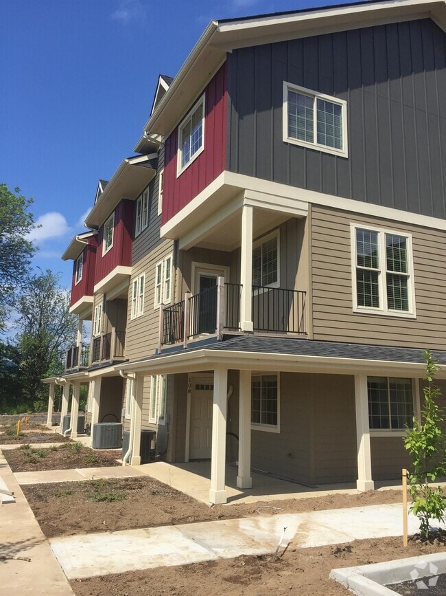 Building Photo - 1206 SW 53rd St Rental