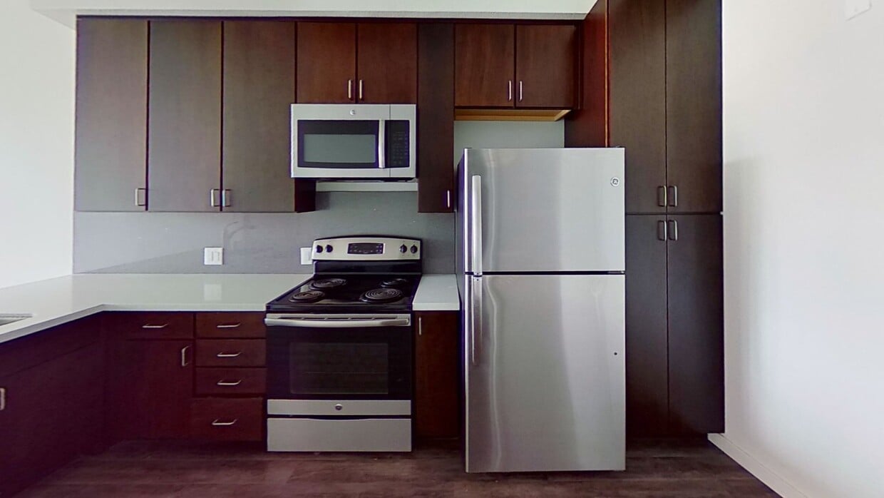 Photo - The Overture Apartments