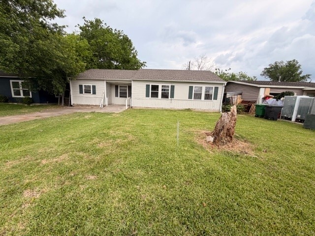 Building Photo - 4909 Holloway Dr