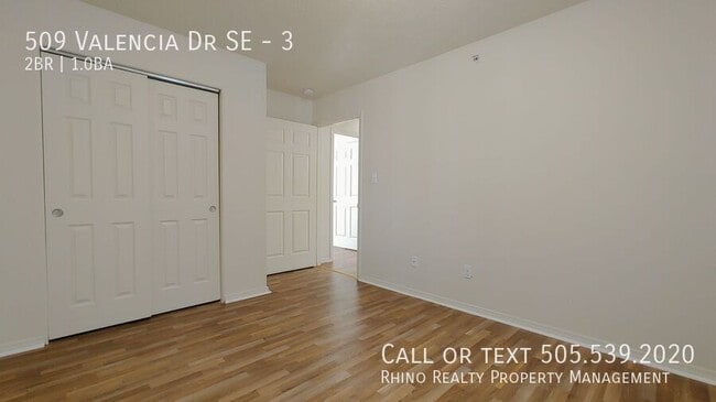 Photo - 509 Valencia Dr SE Unit 3