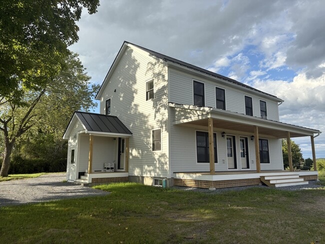 Building Photo - 5772 Ethan Allen Hwy Unit 1 Rental