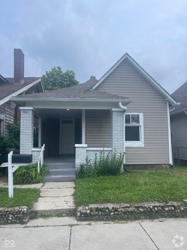 Building Photo - 1512 English Ave Rental