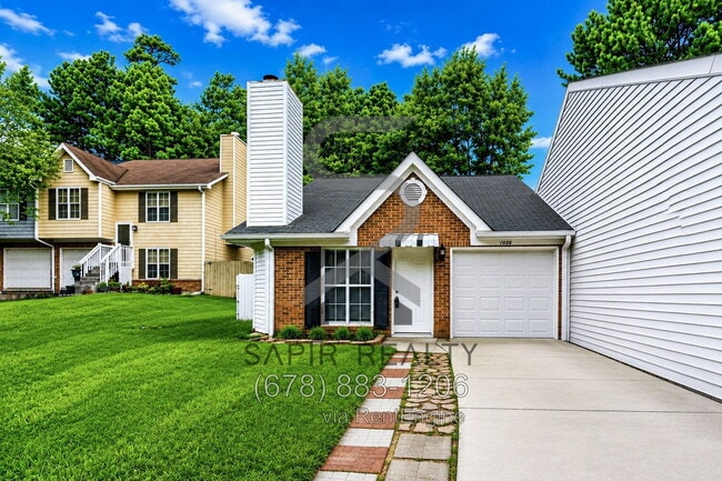 Building Photo - 1038 Kennesborough Rd NW