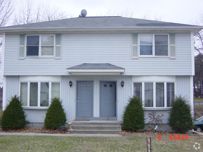 Building Photo - 44 Biddle St Rental