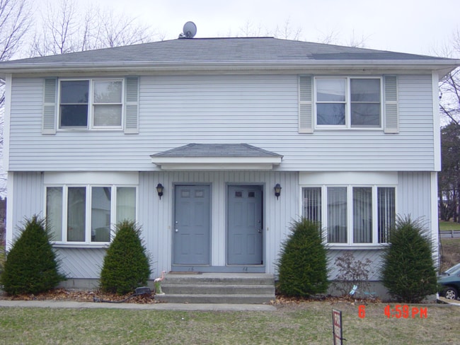 Photo - 44 Biddle St Townhome