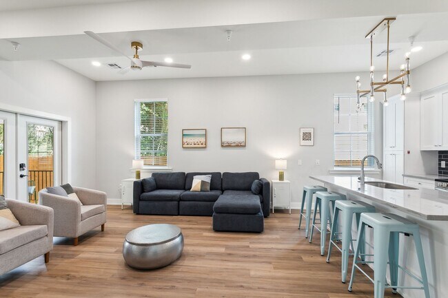 Photo - Recent Construction Apartment!! Unit 1B