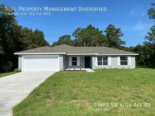 Building Photo - 13682 SW 40th Ave Rental