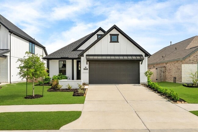 Photo - 21131 Austin Chalk Dr House