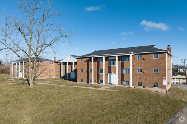 Building Photo - Serenity at High Point Rental